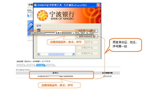 USBKEY类