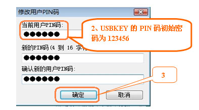 USBKEY类